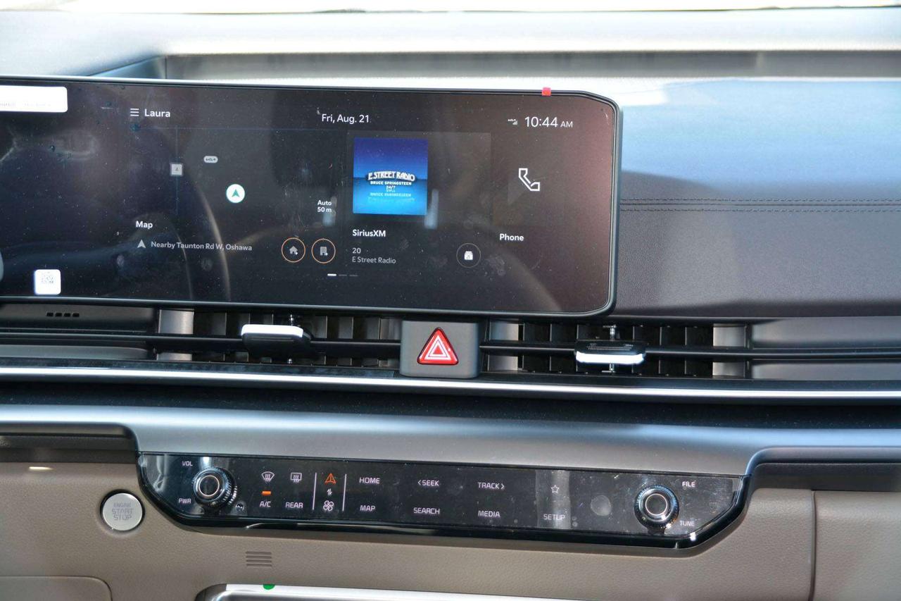 2026 Kia Carnival LX Photo