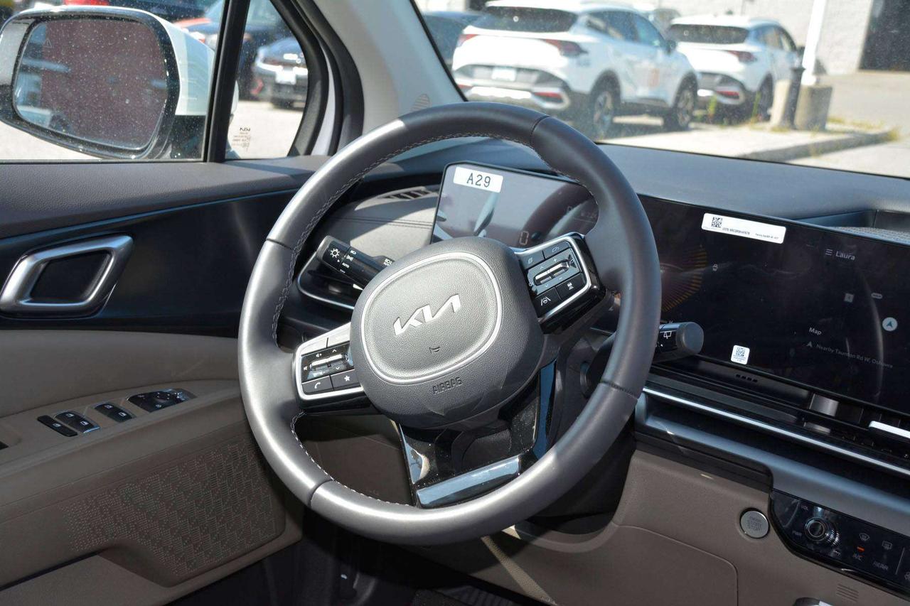 2026 Kia Carnival LX Photo