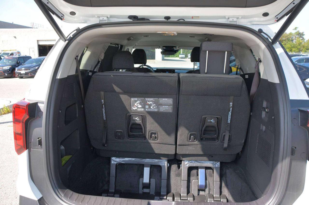 2026 Kia Carnival LX Photo