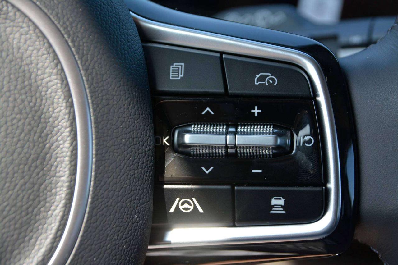 2026 Kia Carnival LX Photo