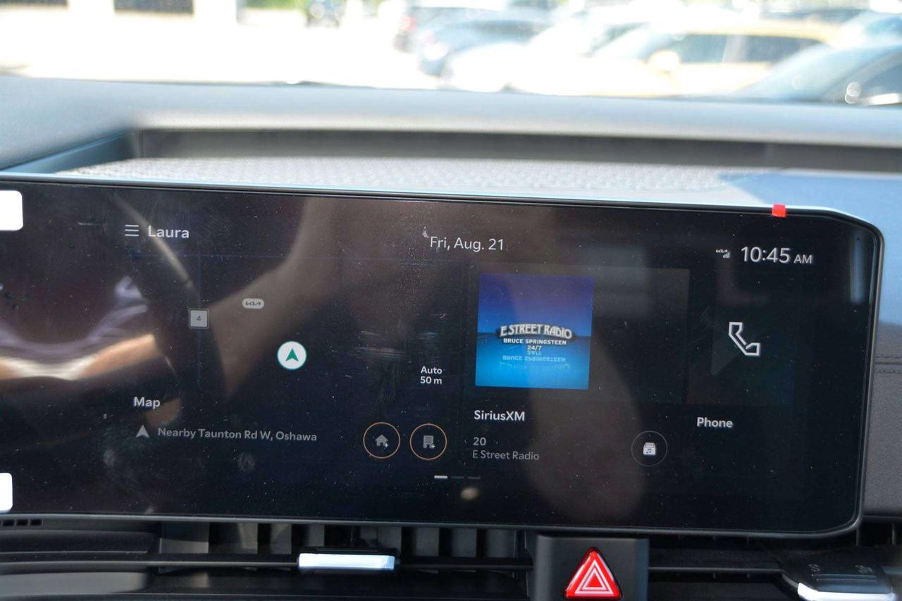 2026 Kia Carnival LX Photo