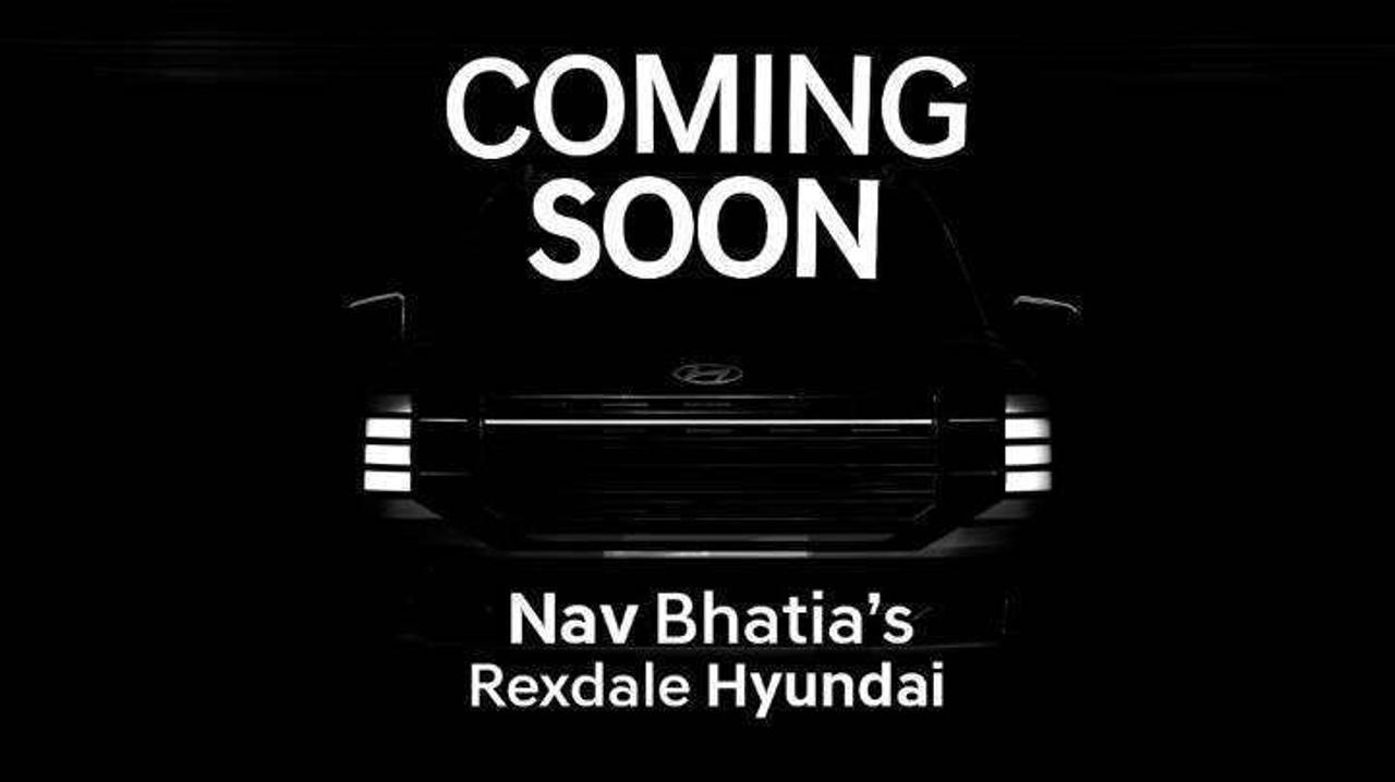 2022 Hyundai Santa Fe CERTIFIED PRE-OWNED   Preferred Trend Hybrid Photo