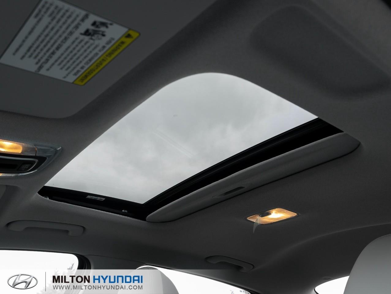 2026 Hyundai Elantra HEV Luxury 4dr Sedan Photo