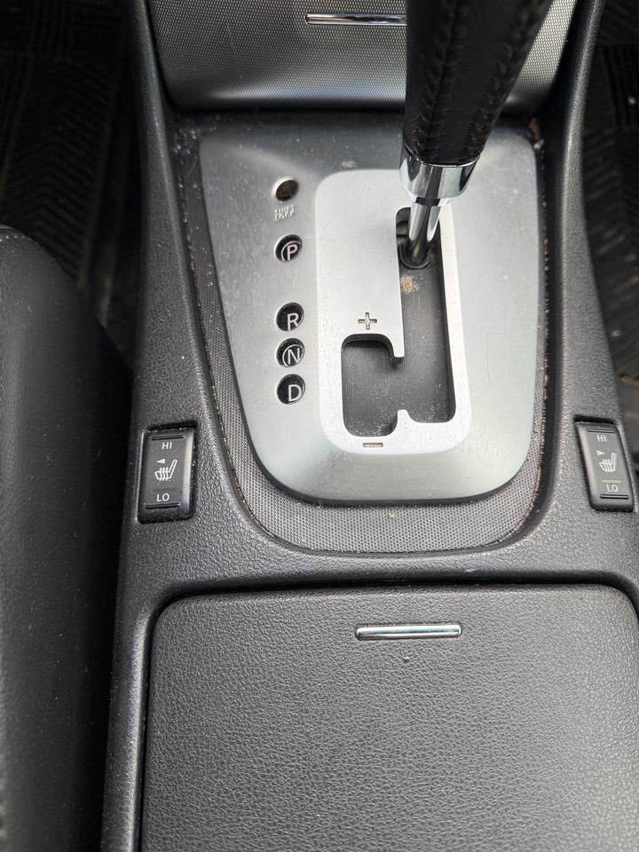 2007 Nissan Altima 3.5 SE Photo