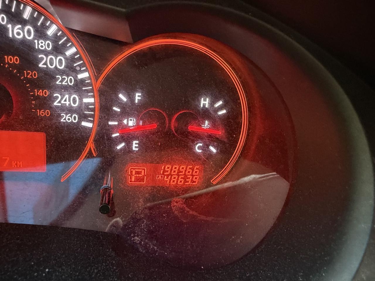 2007 Nissan Altima 3.5 SE Photo