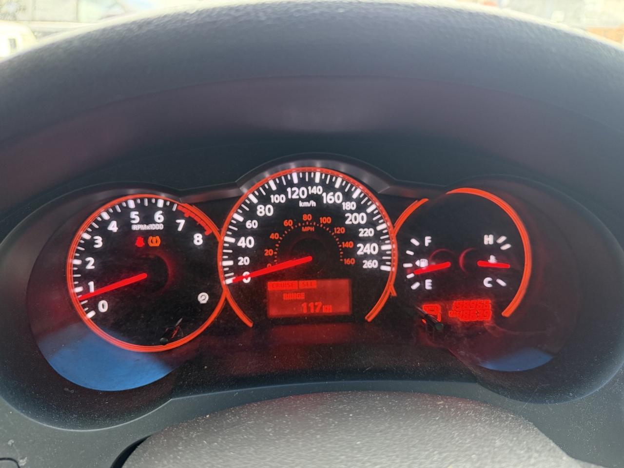 2007 Nissan Altima 3.5 SE Photo