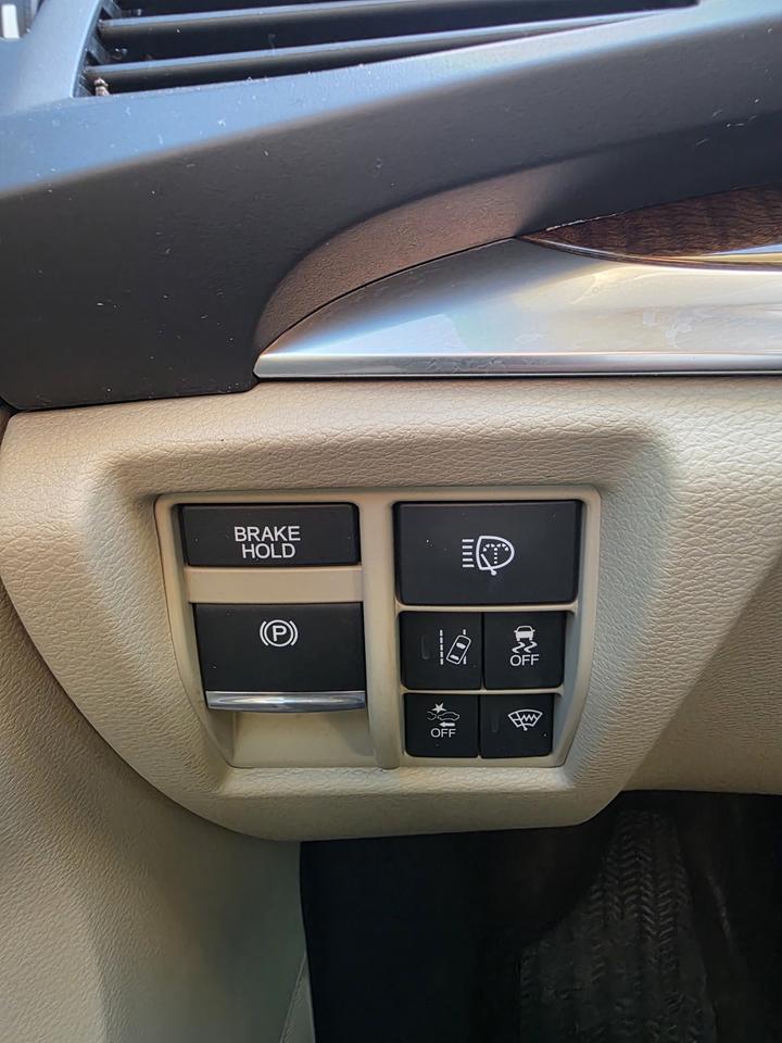 2017 Acura MDX TECHNOLOGY Photo