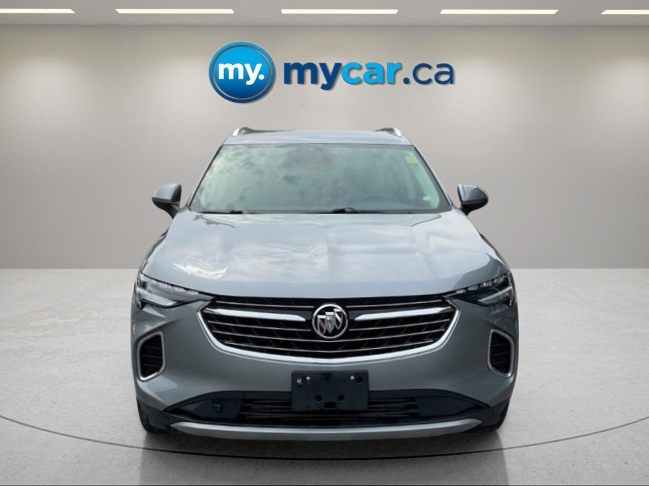 2023 Buick Envision Essence All-Wheel Drive Photo