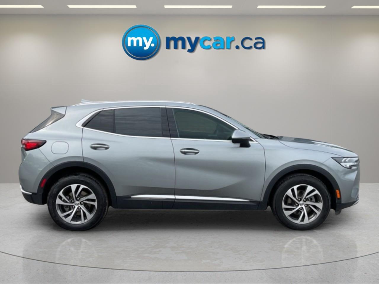 2023 Buick Envision Essence All-Wheel Drive Photo