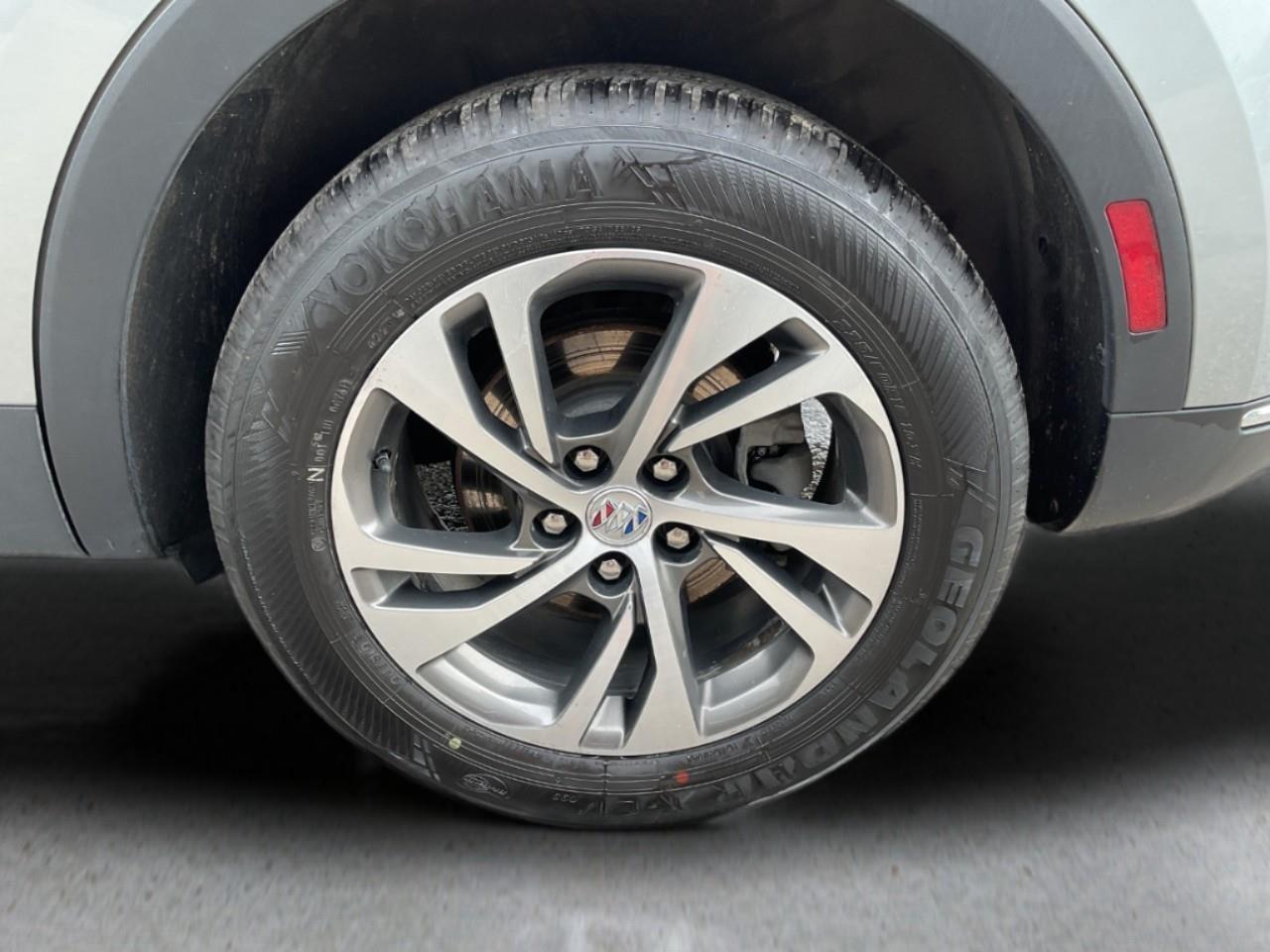 2023 Buick Envision Essence All-Wheel Drive Photo
