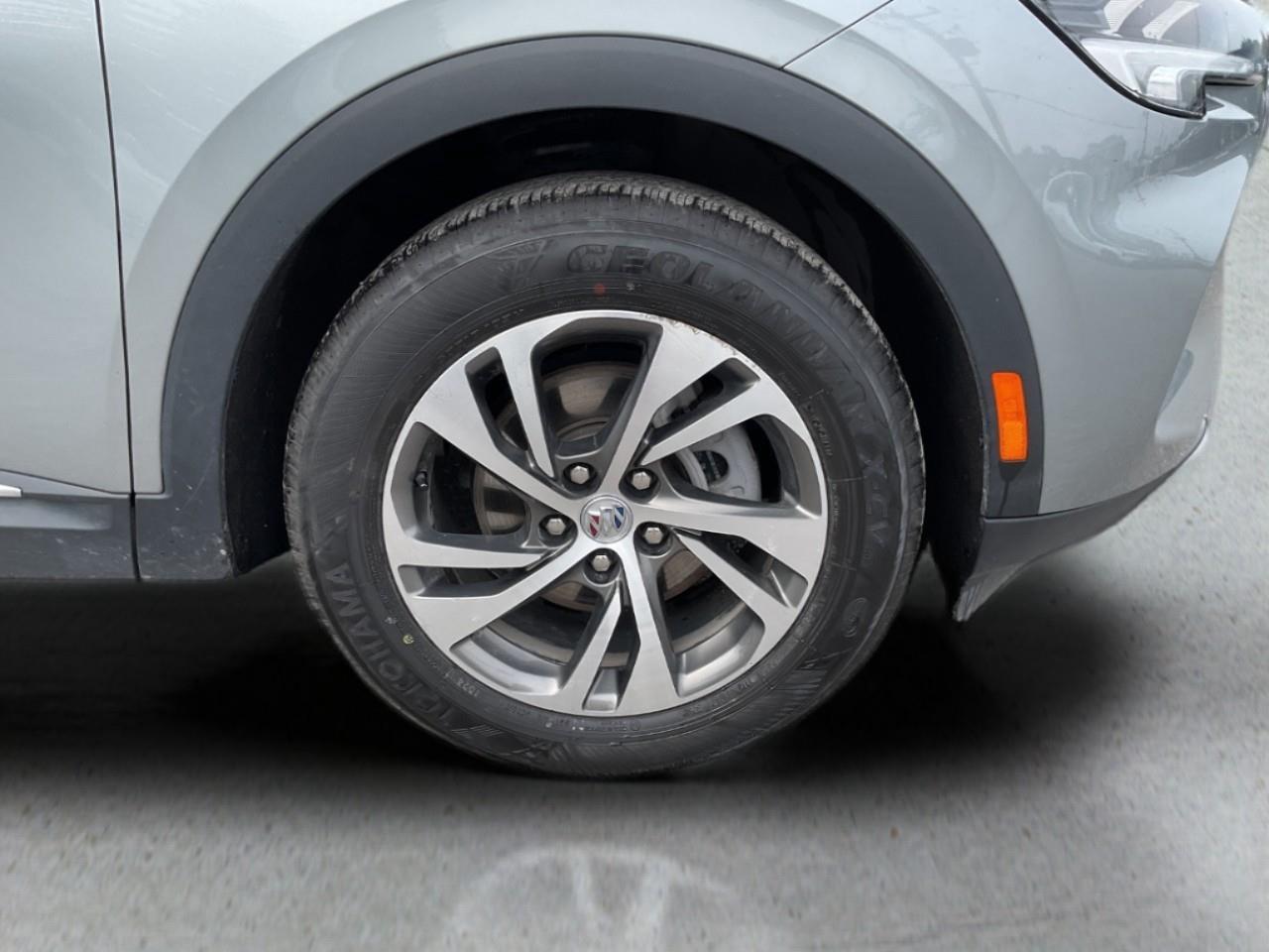 2023 Buick Envision Essence All-Wheel Drive Photo