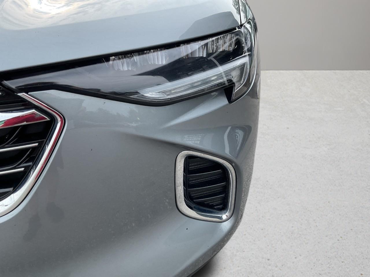 2023 Buick Envision Essence All-Wheel Drive Photo