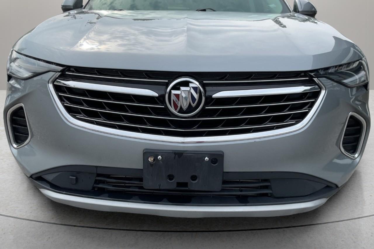 2023 Buick Envision Essence All-Wheel Drive Photo