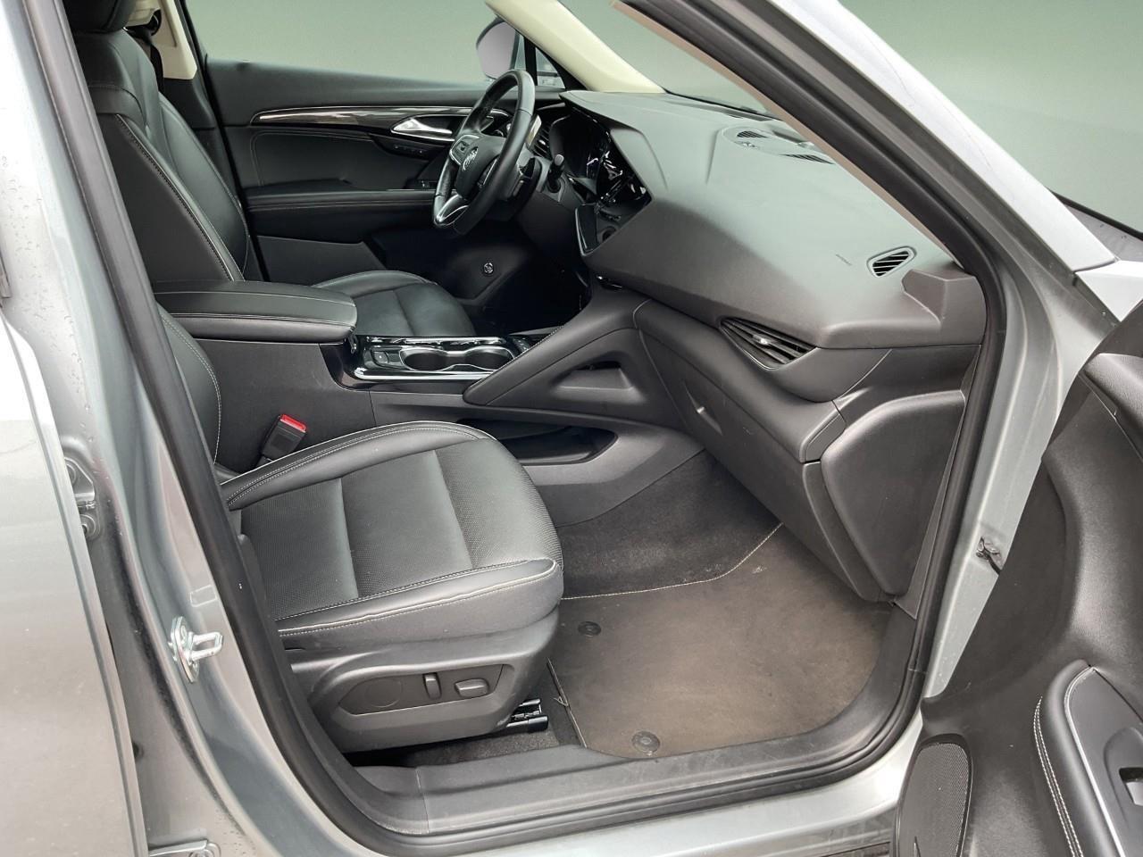 2023 Buick Envision Essence All-Wheel Drive Photo