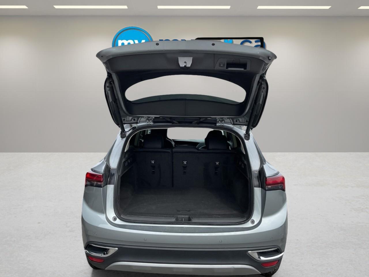 2023 Buick Envision Essence All-Wheel Drive Photo