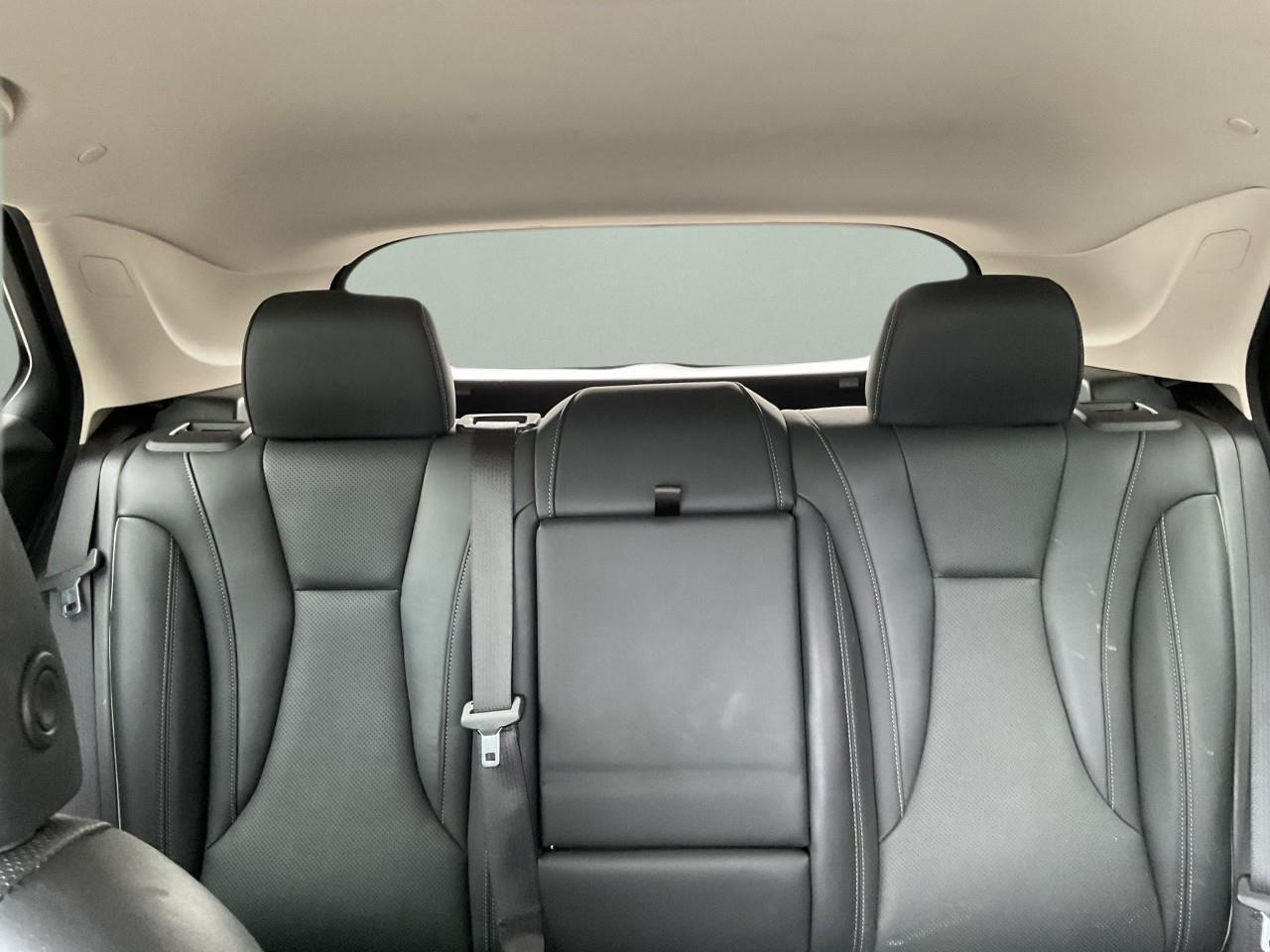 2023 Buick Envision Essence All-Wheel Drive Photo