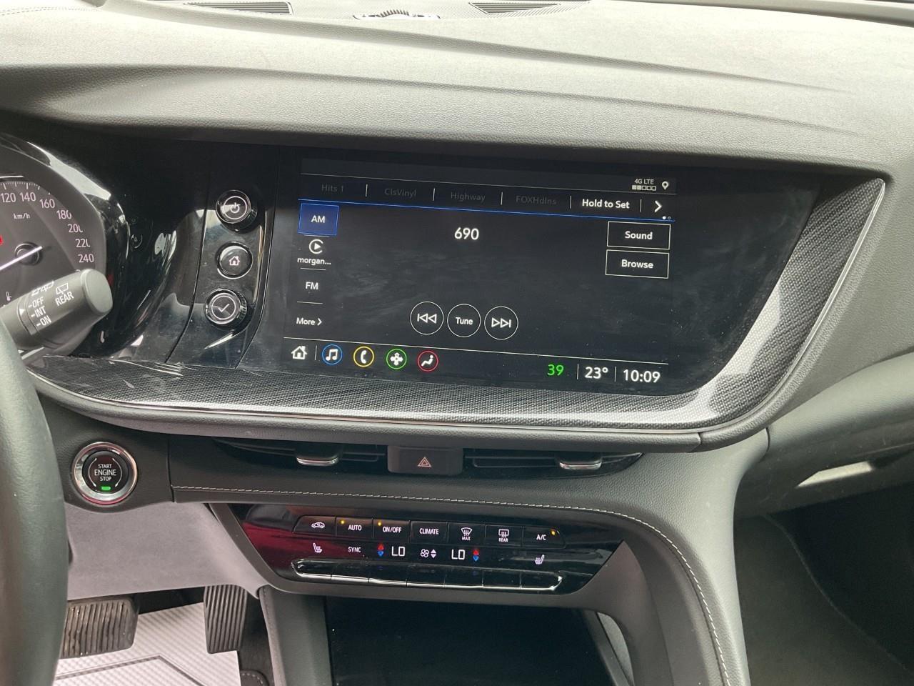 2023 Buick Envision Essence All-Wheel Drive Photo