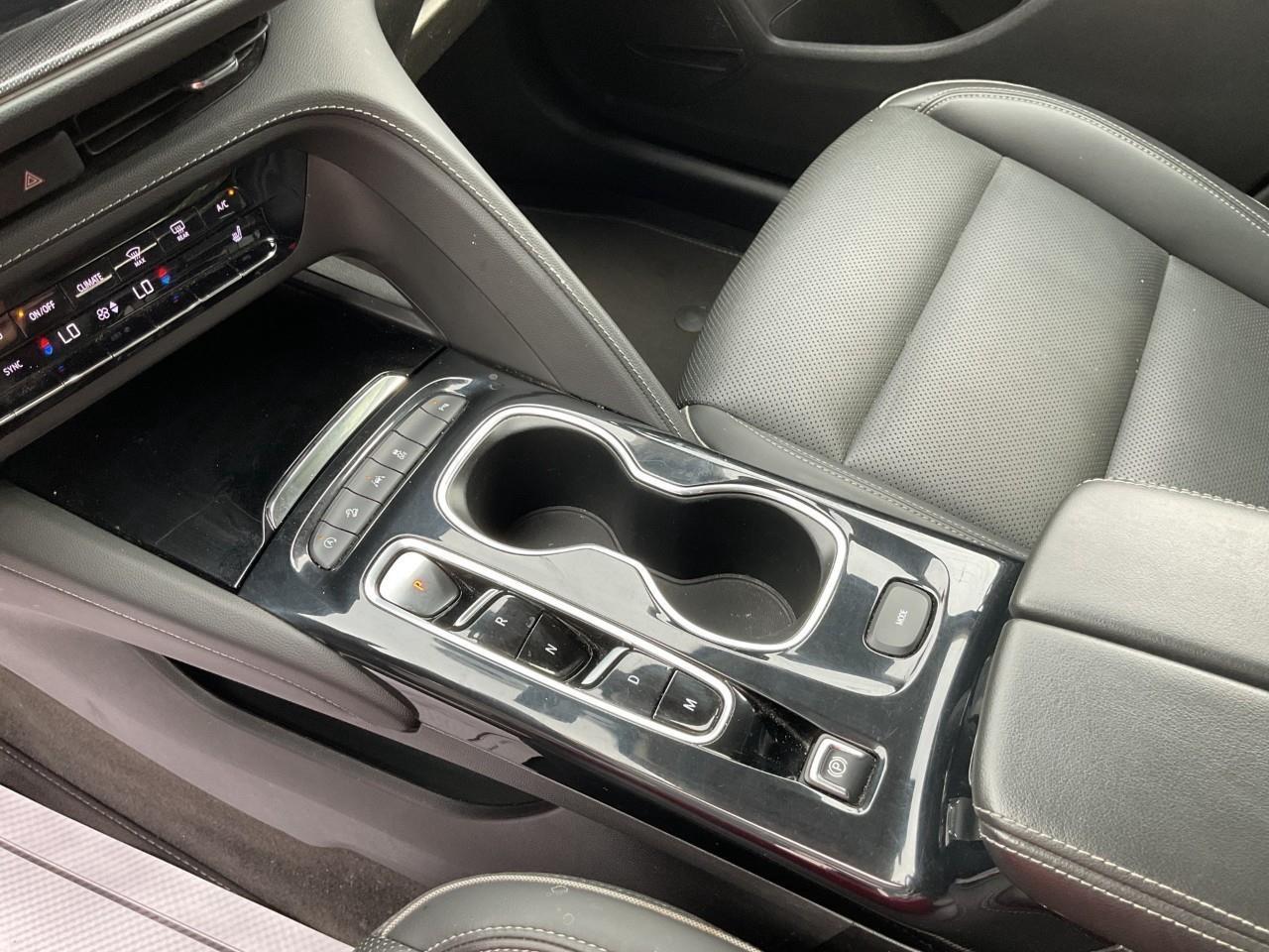 2023 Buick Envision Essence All-Wheel Drive Photo