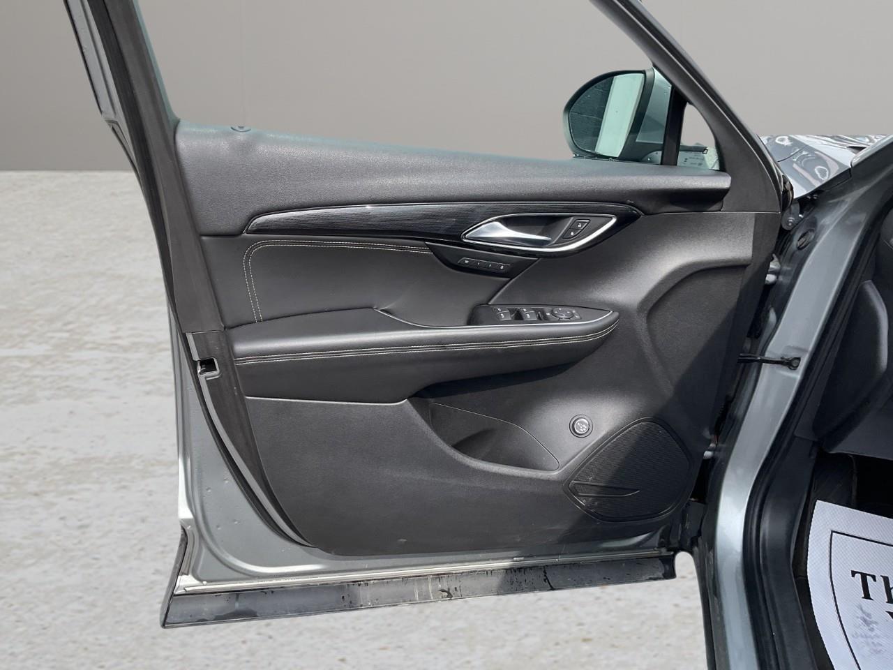 2023 Buick Envision Essence All-Wheel Drive Photo