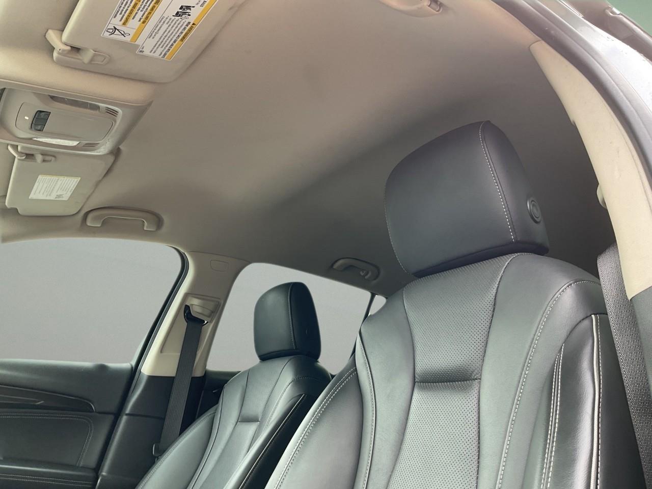 2023 Buick Envision Essence All-Wheel Drive Photo