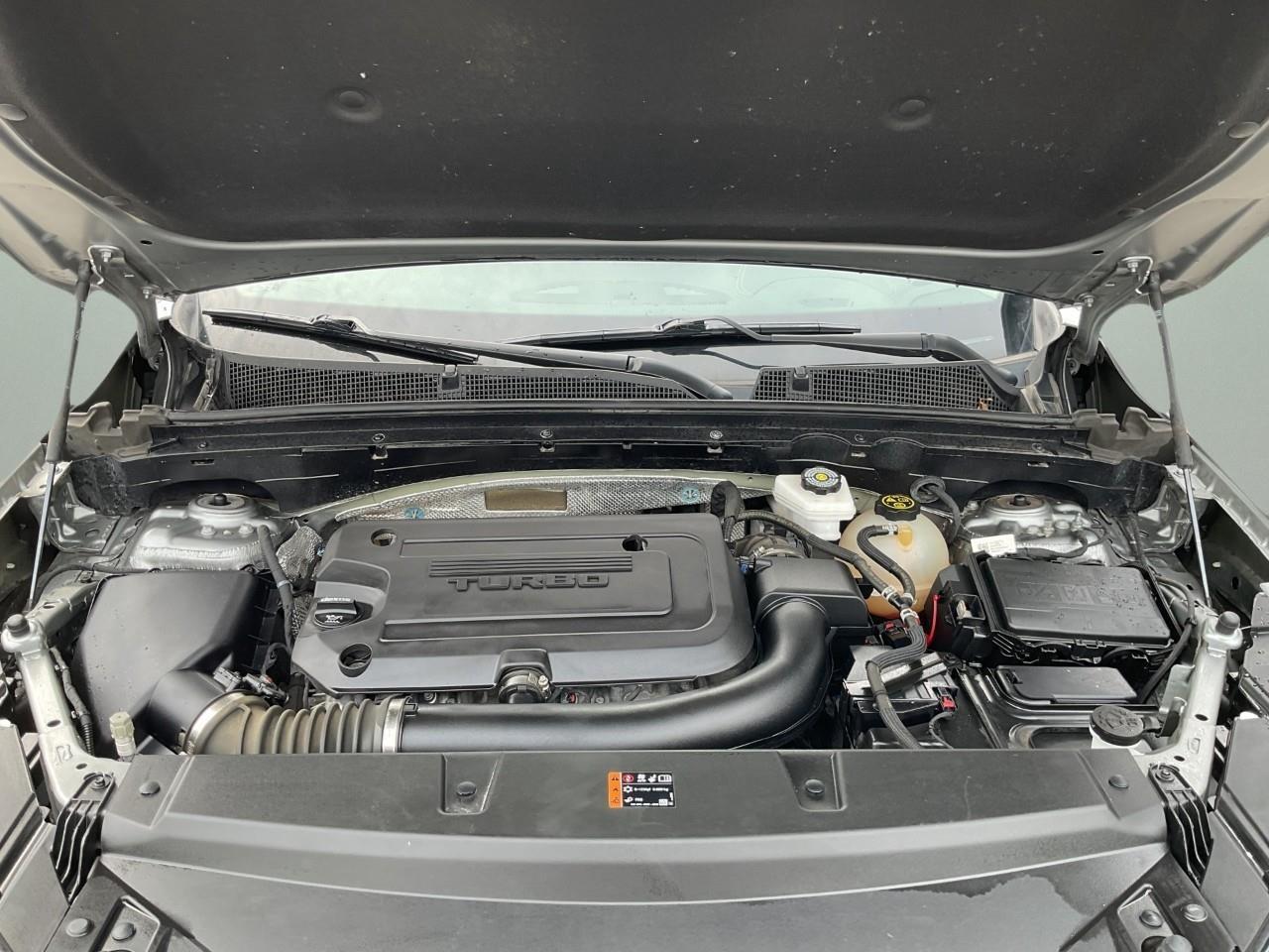 2023 Buick Envision Essence All-Wheel Drive Photo