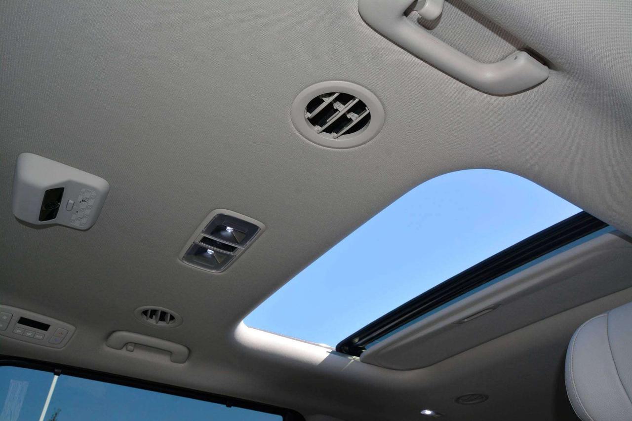 2026 Kia Carnival SX Photo