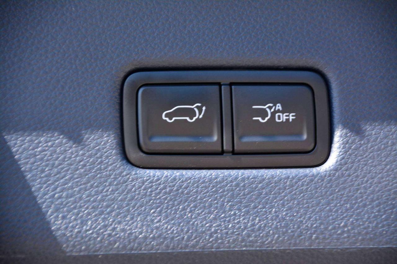 2026 Kia Carnival SX Photo