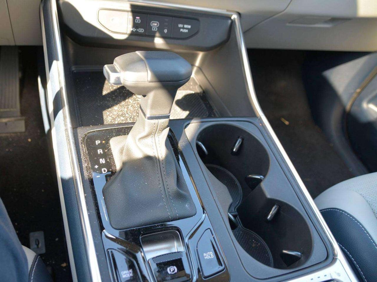 2026 Kia Carnival SX Photo