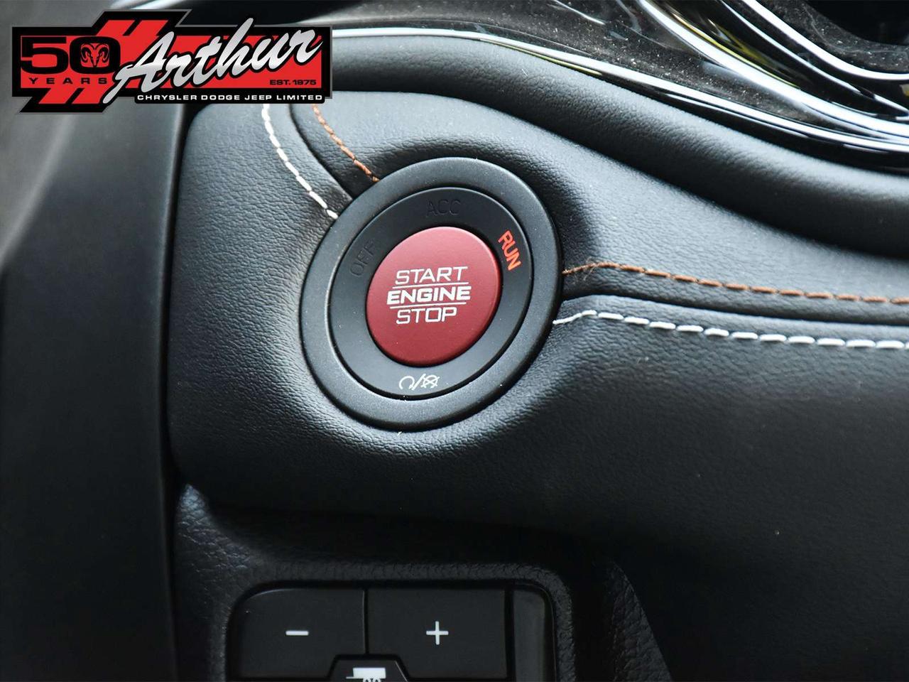 2025 Dodge Durango SRT Hellcat Hammerhead AWD Photo