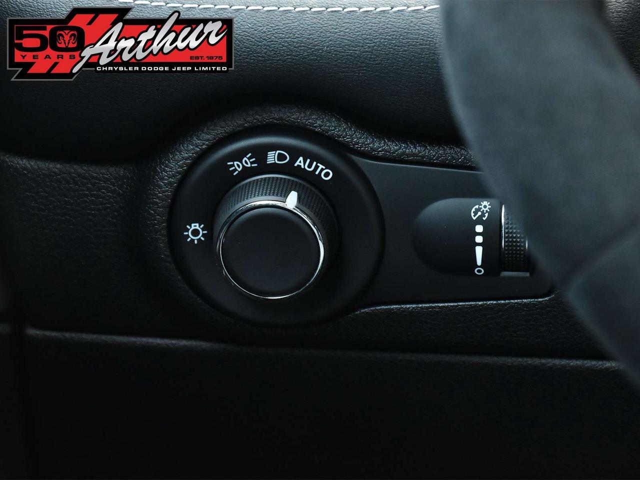 2025 Dodge Durango SRT Hellcat Hammerhead AWD Photo
