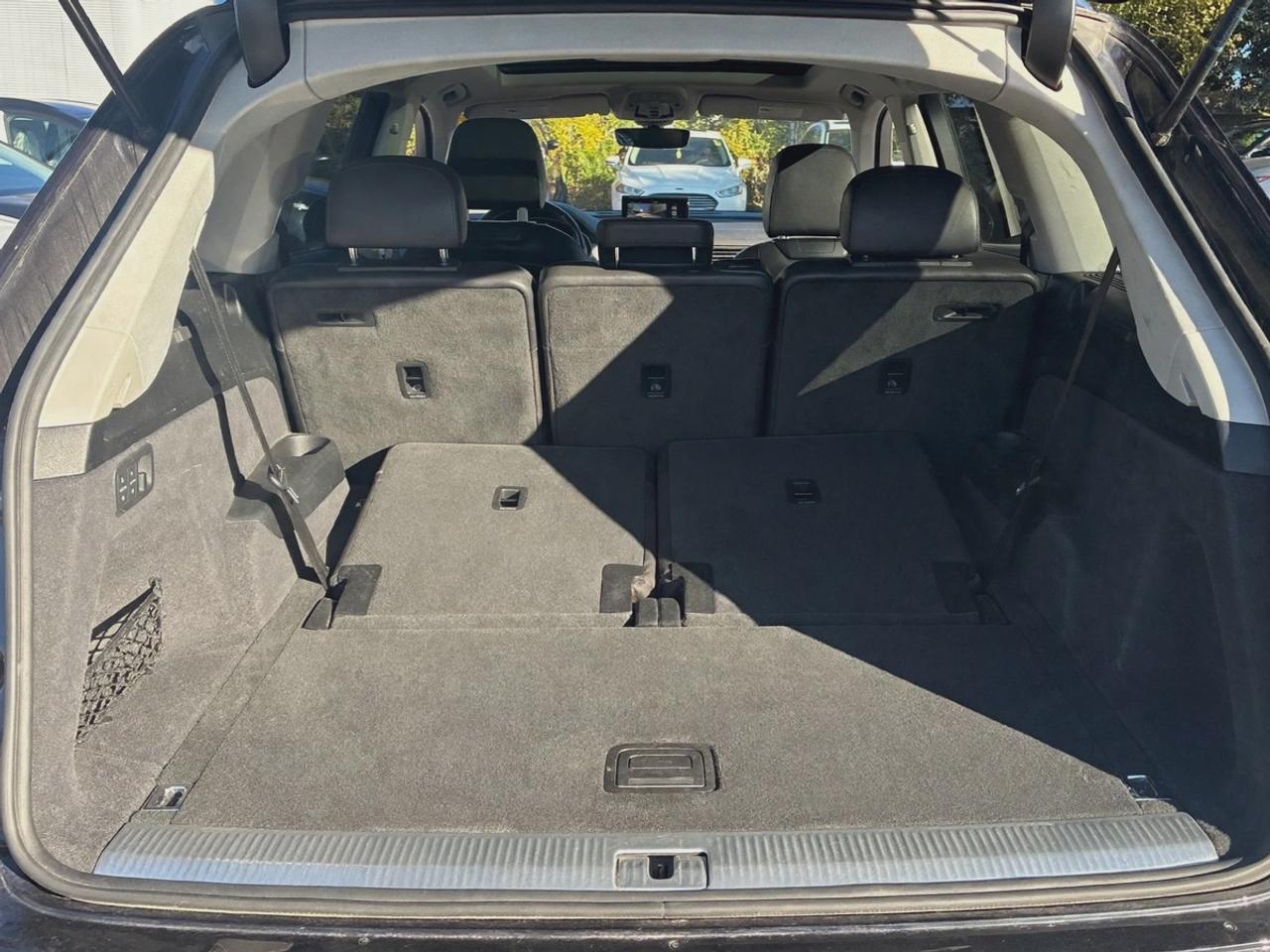 2018 Audi Q7 PROGRESSIV Photo