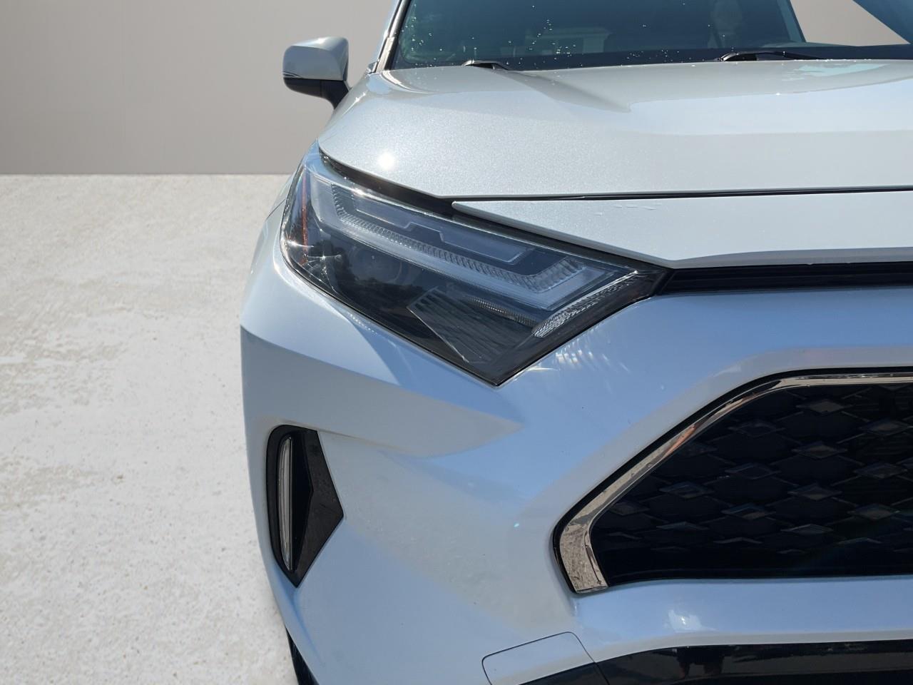 2022 Toyota RAV4 Prime SE 4dr All-Wheel Drive Photo