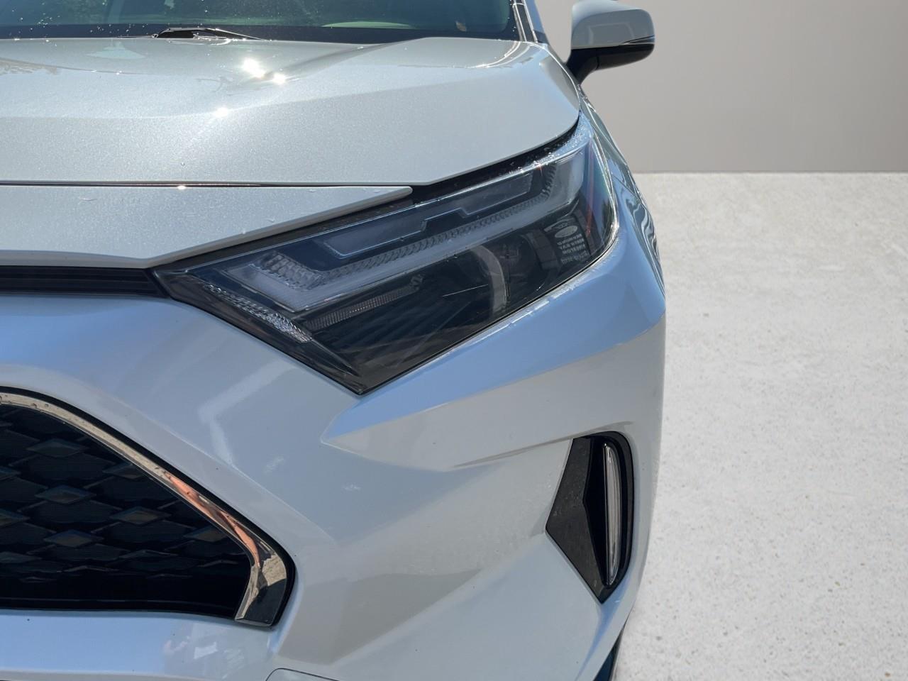2022 Toyota RAV4 Prime SE 4dr All-Wheel Drive Photo
