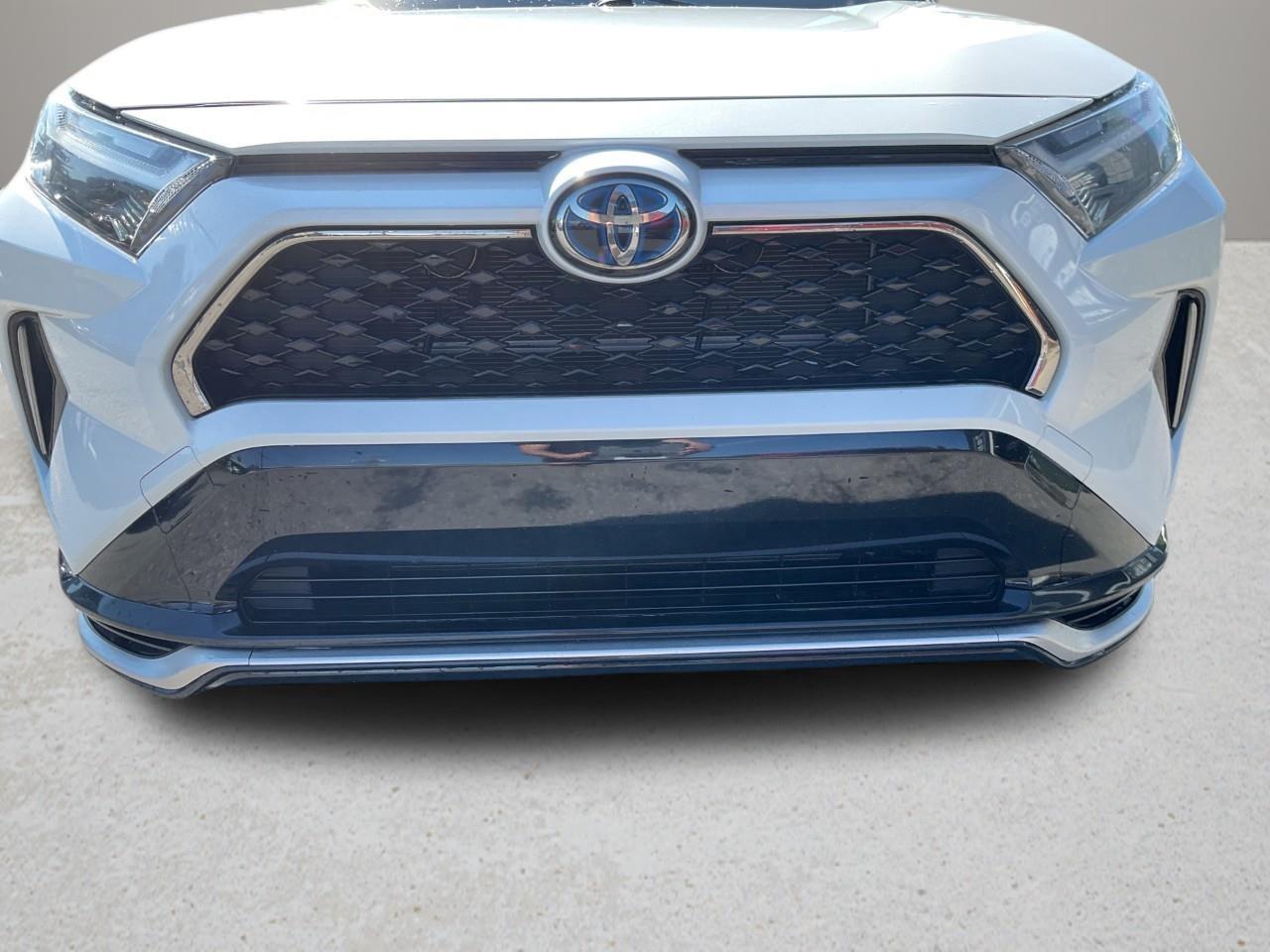 2022 Toyota RAV4 Prime SE 4dr All-Wheel Drive Photo