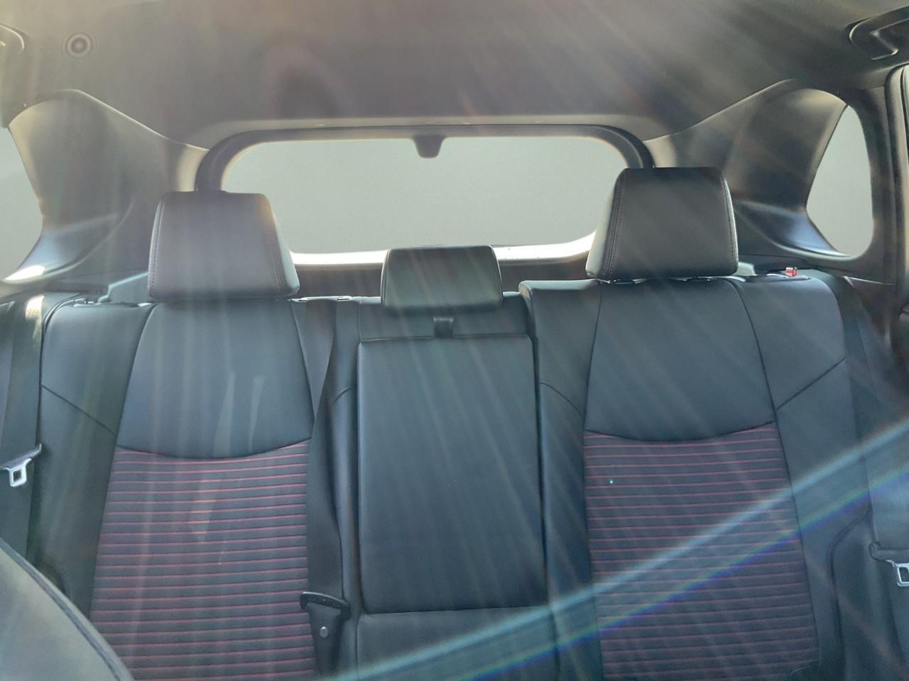 2022 Toyota RAV4 Prime SE 4dr All-Wheel Drive Photo