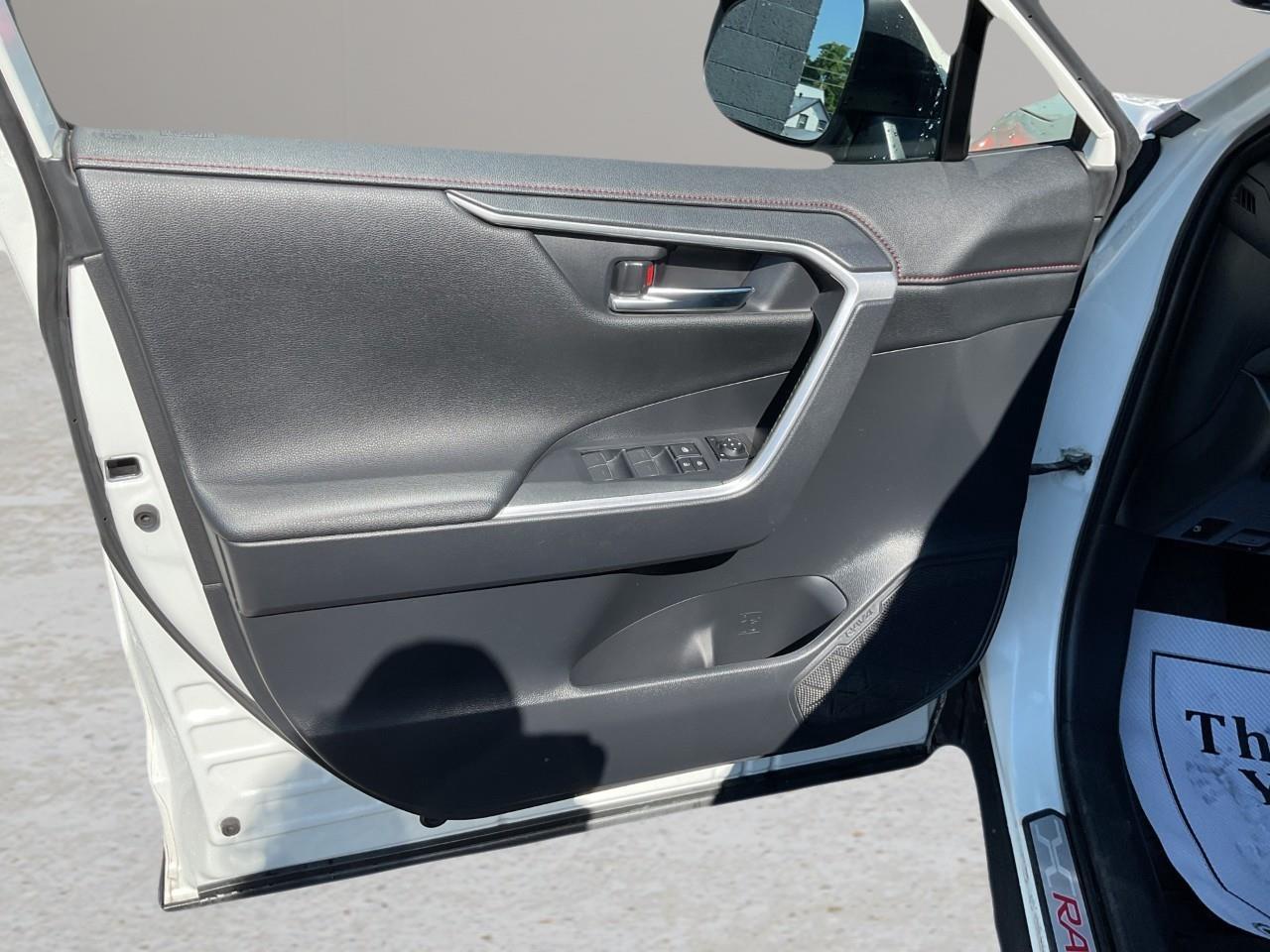 2022 Toyota RAV4 Prime SE 4dr All-Wheel Drive Photo