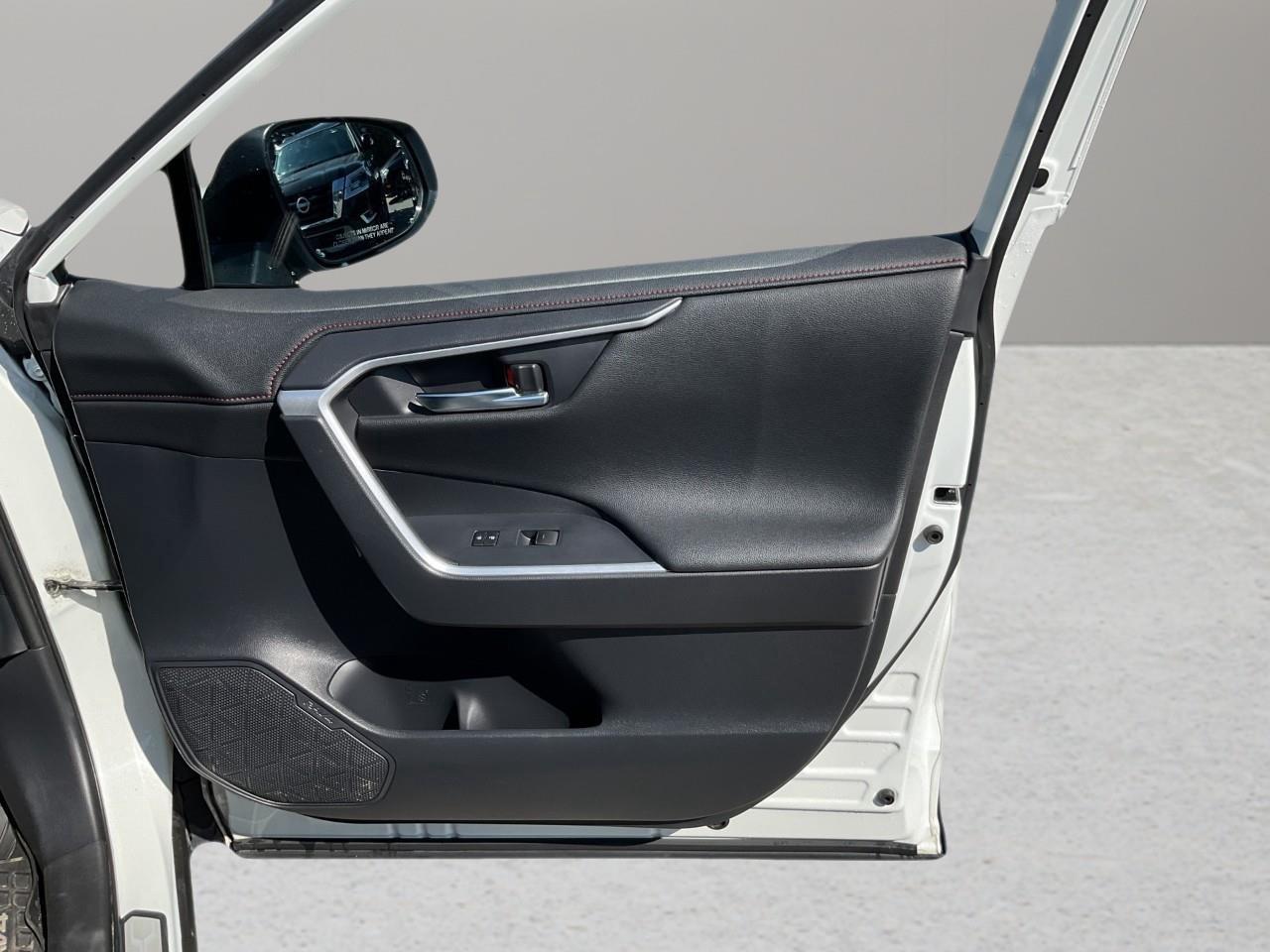 2022 Toyota RAV4 Prime SE 4dr All-Wheel Drive Photo