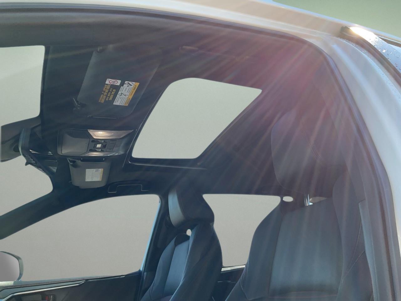 2022 Toyota RAV4 Prime SE 4dr All-Wheel Drive Photo