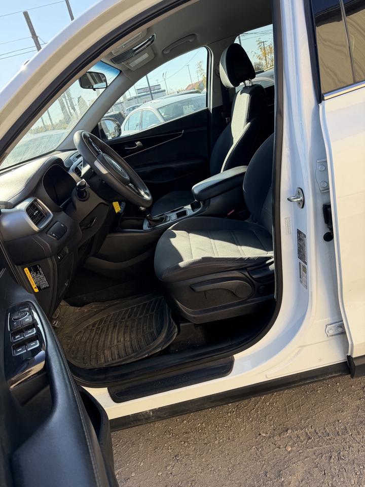 2016 Kia Sorento LX Photo