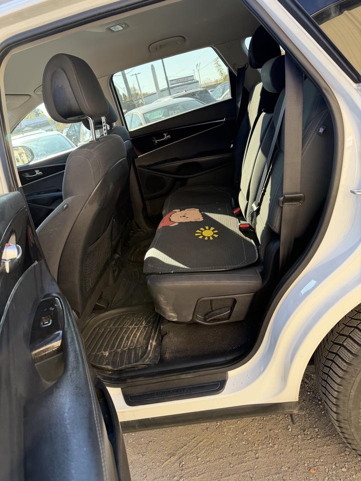 2016 Kia Sorento LX Photo