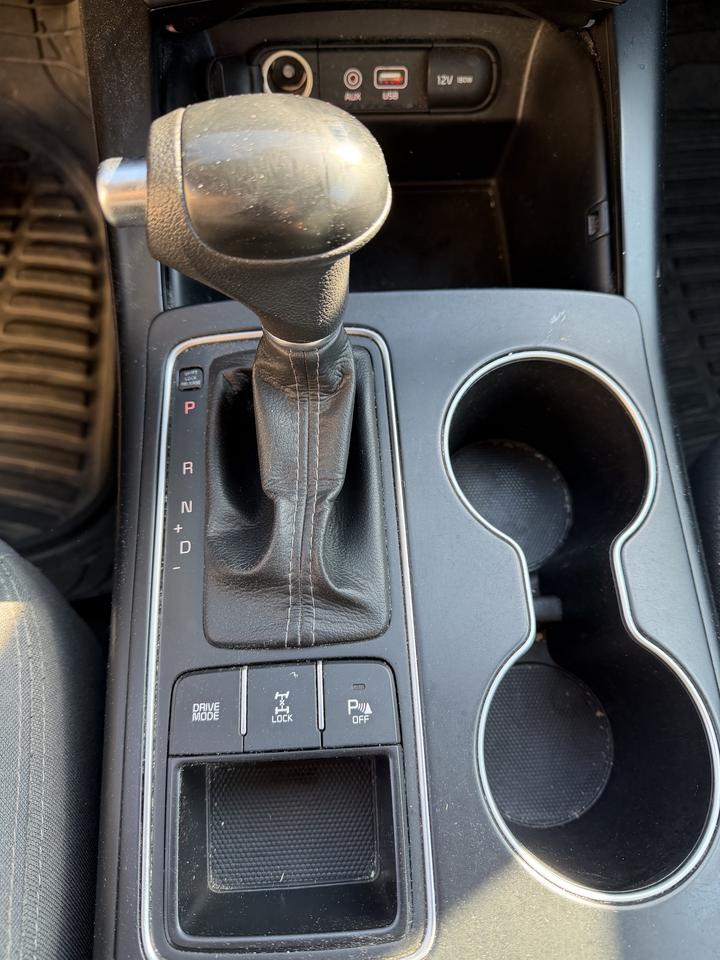 2016 Kia Sorento LX Photo