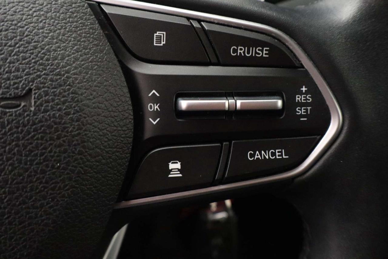 2020 Hyundai PALISADE Essential AWD Photo