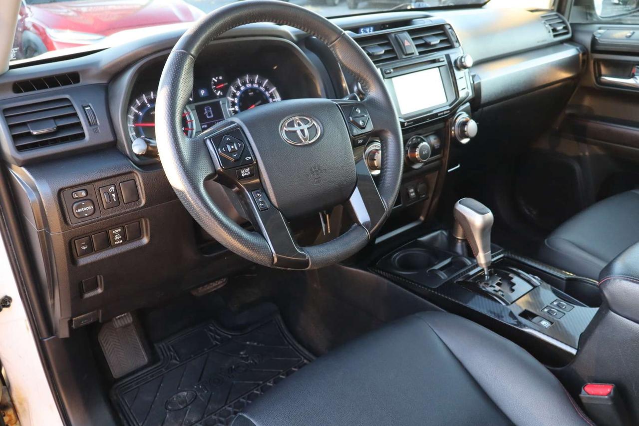 2019 Toyota 4Runner TRD Off Road 4WD   No Accident   Clean Carfax Photo