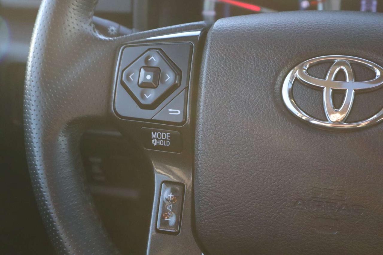 2019 Toyota 4Runner TRD Off Road 4WD   No Accident   Clean Carfax Photo