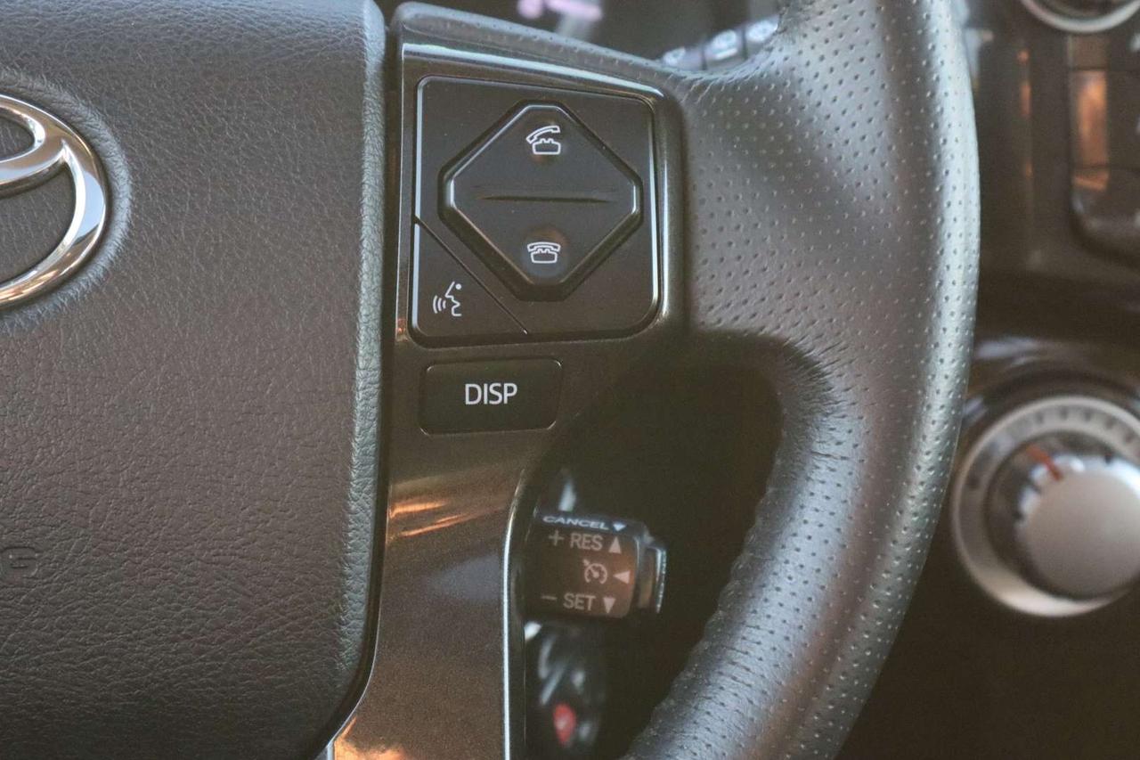 2019 Toyota 4Runner TRD Off Road 4WD   No Accident   Clean Carfax Photo