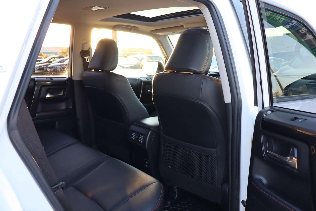 2019 Toyota 4Runner TRD Off Road 4WD   No Accident   Clean Carfax Photo