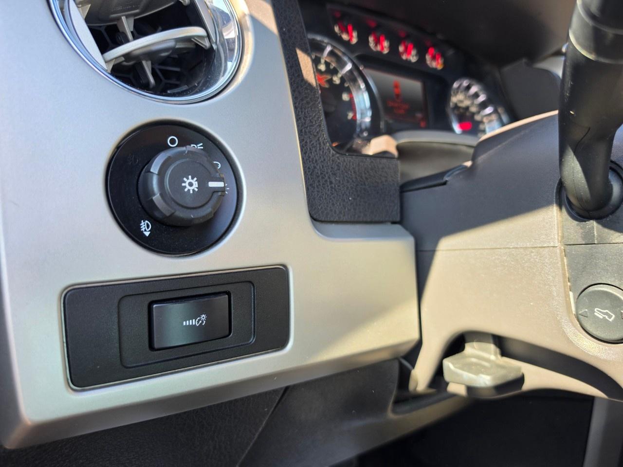 2014 Ford F-150 4WD SuperCrew Styleside 6-1/2 Ft Box FX4 Photo