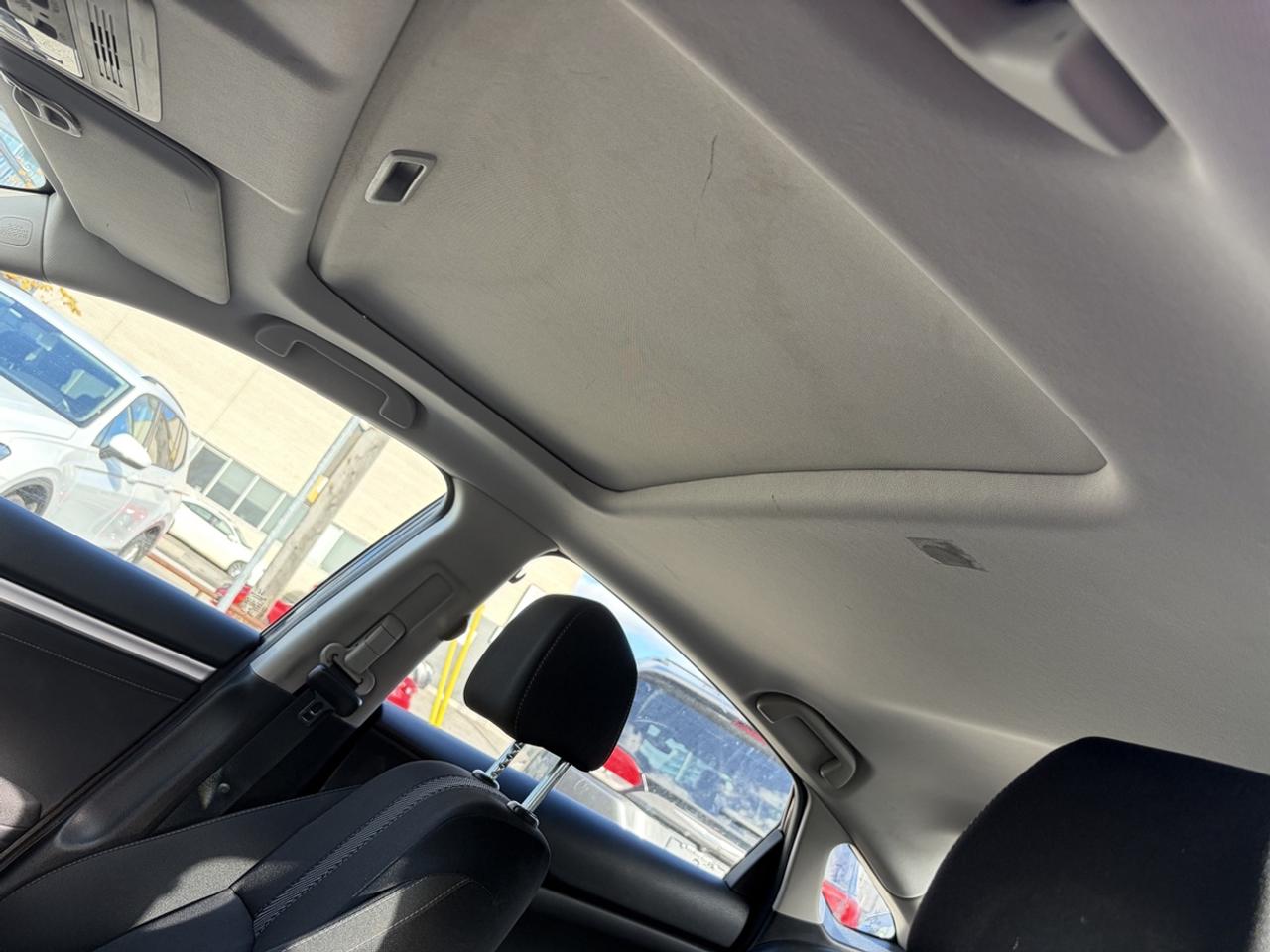 2016 Honda Civic EX-T Photo