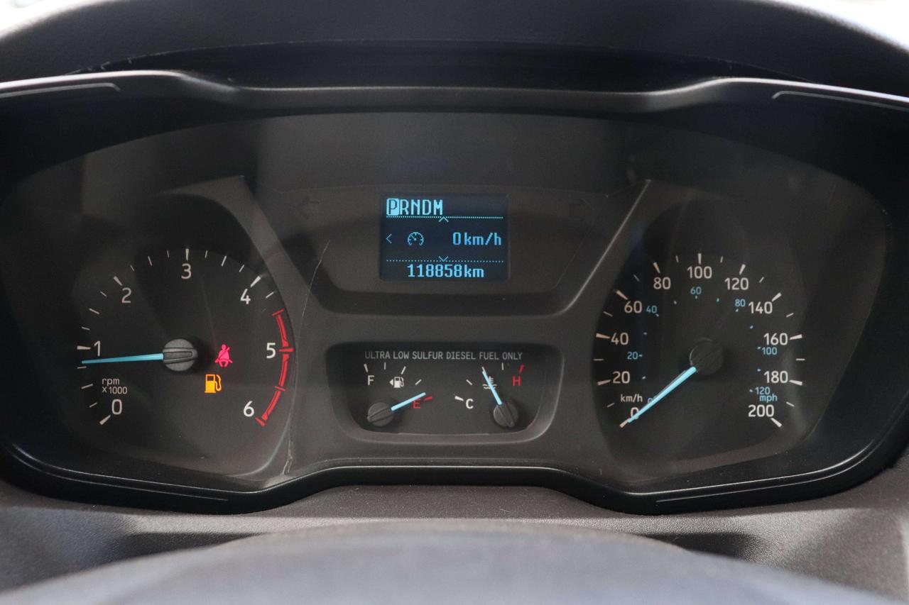 2019 Ford Transit T-350 COMMERCIAL BOX TRUCK CLEAN CARFAX CERTIFIED Photo