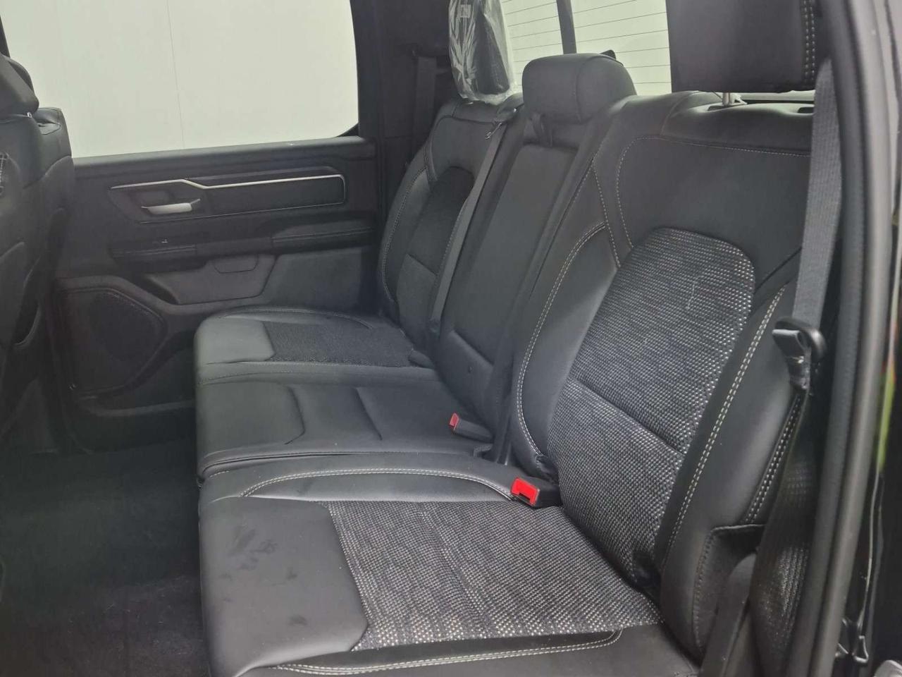 2026 RAM 1500 Sport   BED UTILITY   TONNEAU COVER   HEATED SEATING   NAVIGATION   360 CAMERA Photo